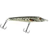Image de Salmo Jack Wobbler 18 cm coulant Ltd. Edition Barred Muskie