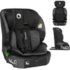 Image de Lionelo LEVI FIX i-Size Siège Auto, pour Enfants 76-150 cm jusqu'à 18 kg