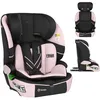 Image de Lionelo LEVI FIX i-Size Siège Auto, pour Enfants 76-150 cm jusqu'à 18 kg