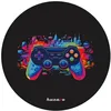 Image de huzaro FloorMat 7.0 Tapis Gaming pour Chaise | Protection de sol antidérapante | Isolation thermique | Résistant aux rayures et liquides | Parfait pour les espaces de bureau et gaming | Design moderne