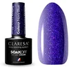 Image de Galaxy Navy Blue Vernis à ongles UV 5 ml Claresa