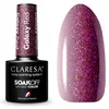 Image de Galaxy Red Vernis à ongles UV 5 ml Claresa