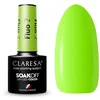Image de 2 Vernis Fluo UV 5ml Claresa