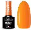 Image de 3 Vernis Fluo UV 5ml Claresa