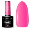 Image de 5 Vernis Fluo UV 5ml Claresa