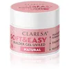 Image de Gel de construction Soft & Easy Natural 12 g Claresa