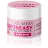 Image de SOFT & EASY Builder Gel Baby Pink (12g)
