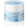 Image de Gel Builder Soft & Easy Clear 45 g Claresa