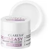 Image de SOFT & EASY Builder Gel Milky White (12 g)