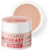 Image de CLARESA SOFT & EASY Builder Gel Light Beige (45g)