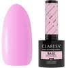 Image de Claresa Base de puissance UV/LED base hybride sans acide rose bonbon 07 5g