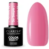 Image de Claresa Vernis Hybride So Simple 2 Rose 5g