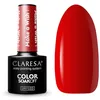 Image de Claresa Hybride Vernis À Ongles Make a Wish 1 Rouge Profonde 5g