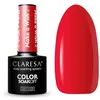 Image de Claresa Hybride Vernis À Ongles Make a Wish 2 Rose Foncé Marmelade 5g