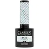 Image de Claresa Feuille irisée givrée de base hybride de base sans acide de base 10 5g
