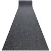 Image de rugsx Paillasson GIN antidérapant int./ext. Gris 80x150 cm
