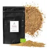 Image de Thé vert torréfié en poudre Hojicha | Poudre de Houjicha | Thé latte Hojicha du Japon (100g)