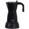 Image de CAMRY Cafetière électrique CR 4415B Moka, Noir