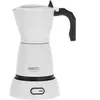 Image de CAMRY Cafetière électrique CR 4415W, Blanc