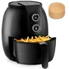 Image de Friteuse sans graisse BD-650