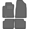 Image de Tapis de Sol en Graphite pour Toyota Camry IV berline (1994-1998)