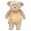 Image de Moonie 2.0 Collibri bio avec lampe de nuit - Sable