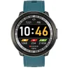 Image de WATCHMARK Smartwatch WM18 Vert