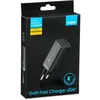 Image de iBOX C-65 Black GaN 65W Universal Charger