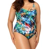 Image de Lorin - Maillot de bain 1 Pièce Lana multicolore T.40/95B