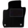 Image de Wielganizator Tapis de Sol pour Volkswagen Beetle Cabrio, coupé (2012-2019) - Noir