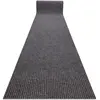 Image de rugsx Paillasson GIN antidérapant int./ext. Marron Clair 100x140 cm
