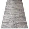 Image de rugsx Tapis Color SISAL Intérieur & Extérieur Tissage À Plat Haute qualité pour Chambre, Terrasse, Balcon, Vintage Beige 80x150 cm