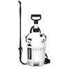 Image de Marolex, pulvérisateur à main pression industry acid 9 - joint VITON avec lance télescopique composite-acier 65-115 cm