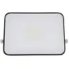 Image de EDO, projecteur ZORAN LED 10W, 4000K, 735lm, halogene led exterieur, projecteur exterieur led, eclairage chantier, eclairage led exterieur, spot led ip65, projecteur led, EDO777675