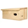 Image de MKW - Nichoir en Bois pour martinets, Haute qualité