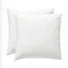Image de Multimarques - Lot de 2 Oreillers Essentials blancs - 50 x 70 cm 50x70 cm