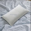 Image de Bed Republic - Oreiller Cool mémoire de forme rafraîchissant blanc 50x70 cm