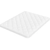 Image de Bed Republic - Surmatelas So Top blanc - 200x200 cm 200x200 cm