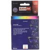 Image de Action Shipping Ltd EXPACJAHP0028 Cartouche d'encre Bleu, Rose, Jaune