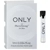 Image de PheroStrong ONLY for Men 1 ml - Pour Homme Phéromones Parfums de Séduction Attire les Femmes, Pheromone Perfume Cologne, Attracts Women, Parfum De Voyage 1ML