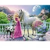 Image de Castorland Mon Amie la Licorne