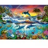 Image de Castorland Paradis Marin