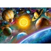 Image de Castorland Espace Extra-Atmosphérique