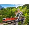 Image de Castorland Train sur le Pont
