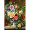 Image de Castorland Fleurs dans un Vase