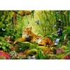 Image de Castorland Sa Majesté, le Tigre