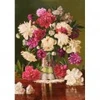 Image de Castorland Belles Pivoines