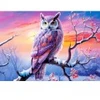 Image de Castorland Soirée Idéale du Hibou