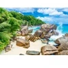 Image de Castorland La Digue Island, Seychelles