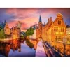 Image de Castorland Bruges, Belgique